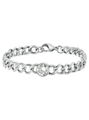 Lucardi Armband Rund