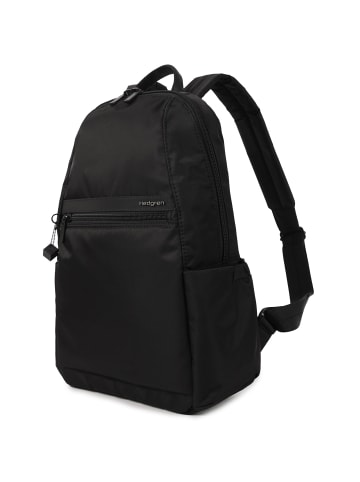 Hedgren Inner City Vogue XXL Daypack RFID Schutz 37 cm Laptopfach in black