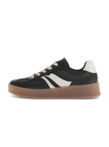 Gabor Sneaker low in schwarz
