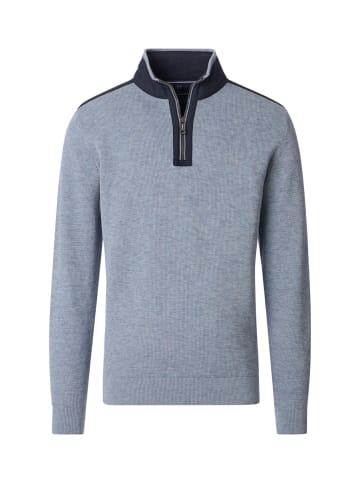 CASAMODA Troyer in Blau