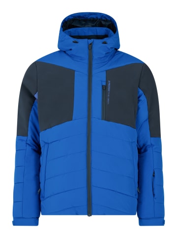 Protest " PRTNaldo in Vibrant Blue