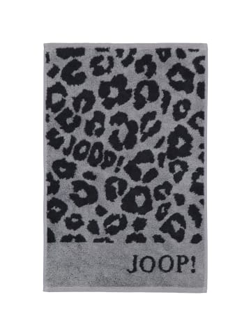 JOOP! JOOP! Handtücher Leo Allover 1707 graphit - 90 in graphit - 90