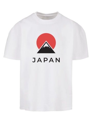 Merchcode Merchcode T-Shirts in white