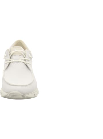 Sioux Sneaker in weiss