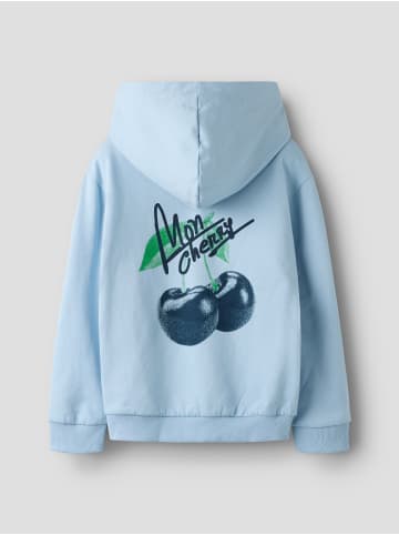 name it Hoodie in Cashmere Blue1