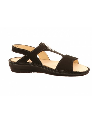 Finn Comfort Sandalen für Damen in schwarz