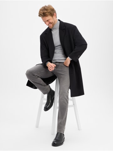 JOOP! Mantel Donar in schwarz