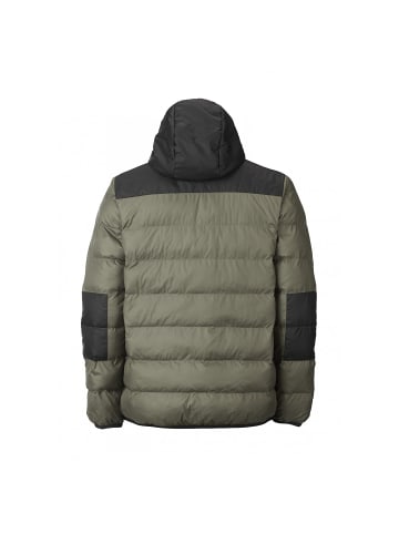 PICTURE M SCAPE JACKET in Oliv