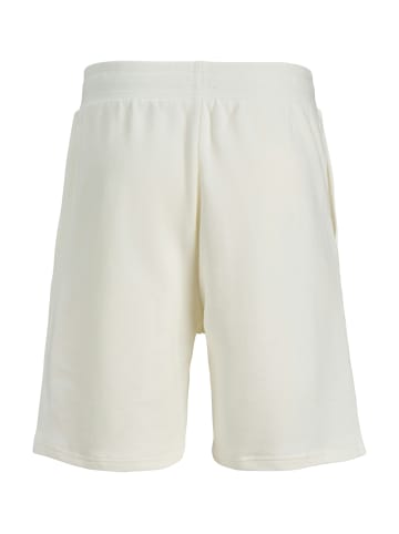 Jack & Jones Shorts in weiß