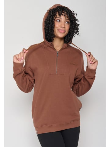 GreenBomb Hoodie Nature Mountaintop in Waldrinde
