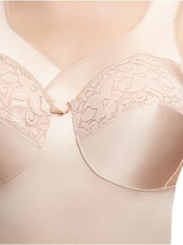 SUSA 2er Pack Korselett Basic in Haut Haut