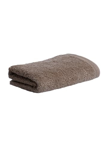 Möve Handtuch Superwuschel - Limited Edition in fango