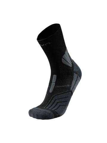 UYN Socken in Schwarz