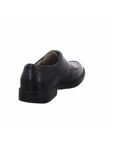 Solidus Slipper für Herren in schwarz