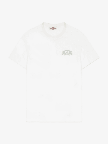 GCDS T-Shirt 10835199525206 Weiß
