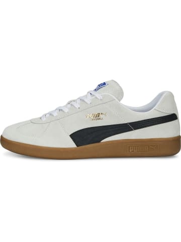 Puma Sneaker "Handball" in Weiß