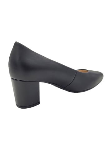Gabor Klassische Pumps in Schwarz