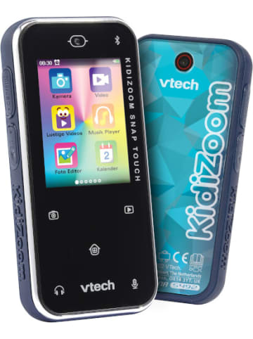 vtech Kamera KidiZoom Snap Touch - 4-8 Jahre