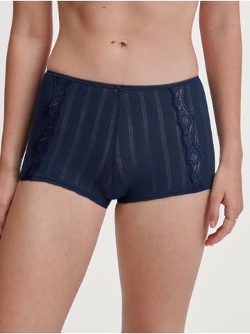 Calida Panty in peacoat blue