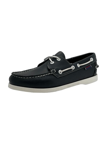 Sebago Bootsschuhe in Blau