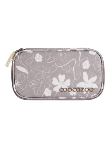 Coocazoo Schlampermäppchen 24 cm in Vanilla Bloom