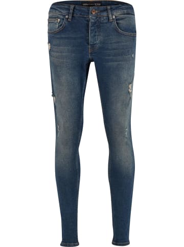 2Y Studios 2Y Studios Jeans in blue