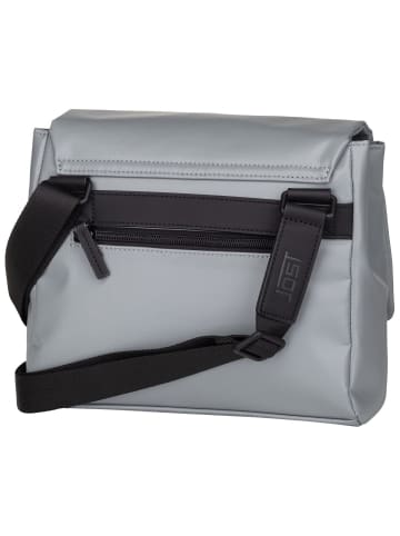 Jost Bodybag Tolja in Mid Grey