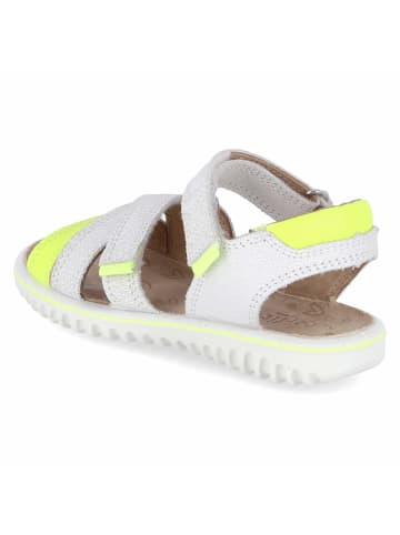 superfit Sandalette in weiss