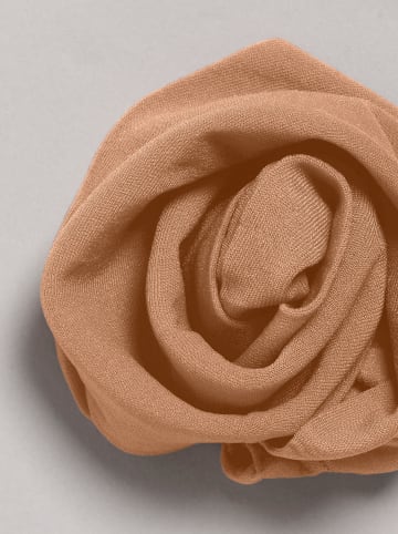 Esda Strumpfhose in camel