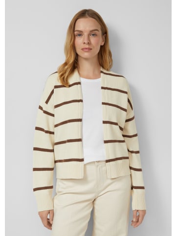 s.Oliver Strickjacke in 80X4_helles beige