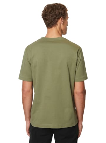 Marc O'Polo T-Shirt regular in olive