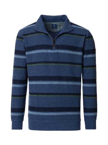 Redmond Troyer in Blau