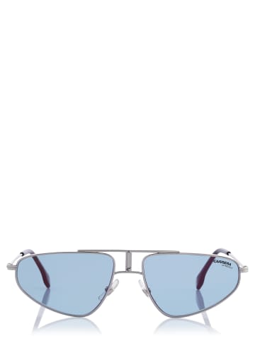 Carrera Sonnenbrille für Damen in silber