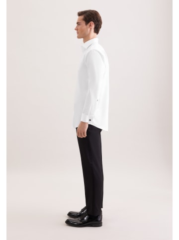 Seidensticker Gala Regular in Weiß