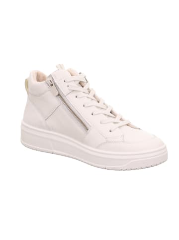 Legero Sneakers High REJOISE in Offwhite