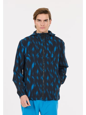 Virtus Laufjacke Paoni in P3895 Blue Northern Lights