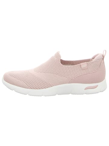 Skechers Sneaker in rosa