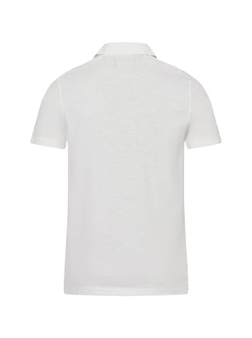Marc O'Polo Poloshirt in ecru