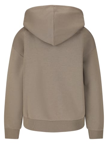 NOU Sweatshirt Regent jr. V2 in 3211 Smokey Olive