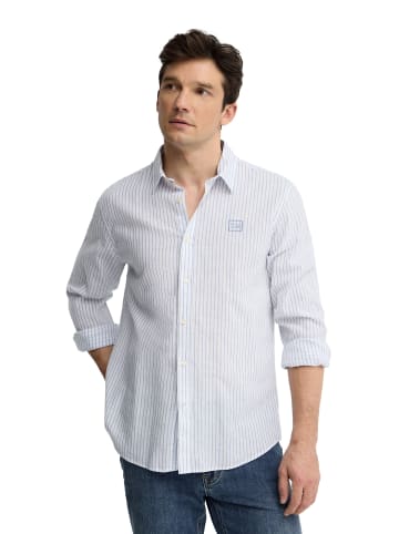 Polo Club T-Shirt in weiß
