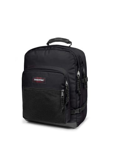 Eastpak Ultimate 42 - Rucksack 42 cm (black denim) in schwarz