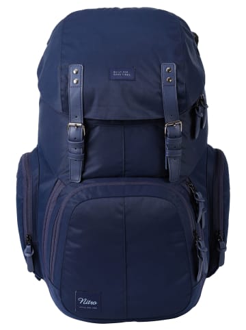 Nitro Rucksack WEEKENDER in NIGHTSKY