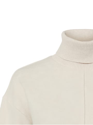 s.Oliver Sweatshirt in beige