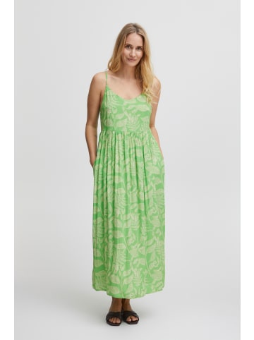 Fransa FRFun regular fit in Grass Green MIX B