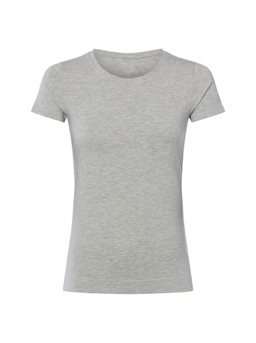 Marie Lund Shirt in hellgrau