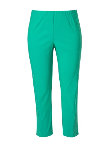 MIAMODA Schlupfhose in farn