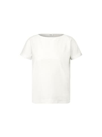 Cecil T-Shirt in vanilla white
