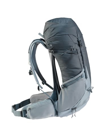 Deuter Wanderrucksack Futura 32 in Rauchblau