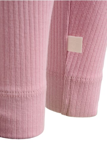 Hummel Verstellbare Taille Leggings Hmlrene Mädchen in ZEPHYR