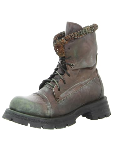 Papucei Stiefeletten in braun